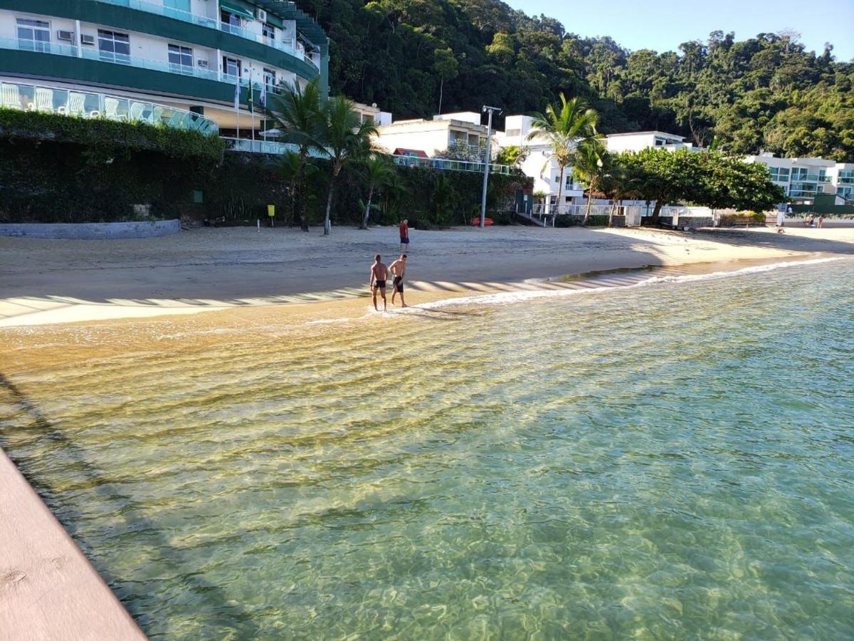 Angra Dos Reis, Angra Inn, Vista Mar Duplex Dış mekan fotoğraf