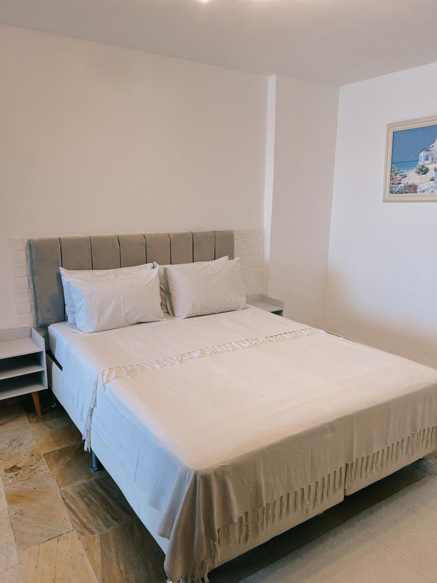 Angra Dos Reis, Angra Inn, Vista Mar Duplex Dış mekan fotoğraf