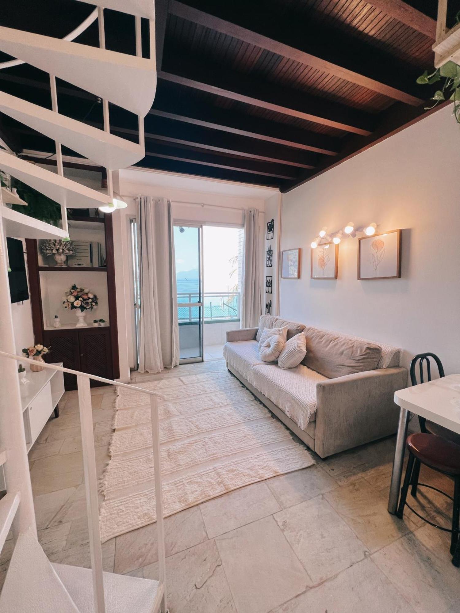 Angra Dos Reis, Angra Inn, Vista Mar Duplex Dış mekan fotoğraf